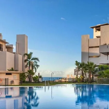 120 - Penthouse With Private Pool!! *