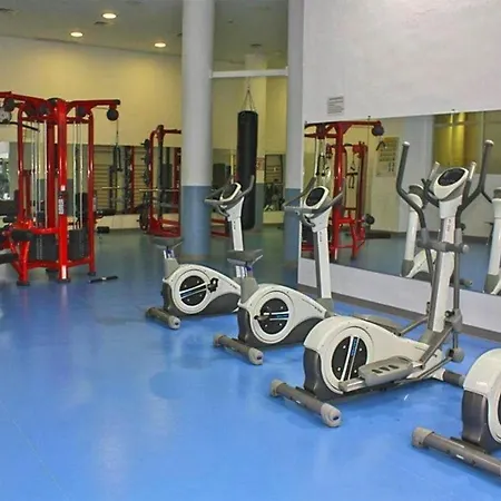 120 - Penthouse With Private Pool!! 埃斯特波纳