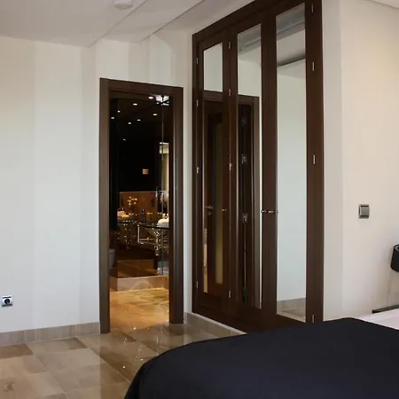 Lägenhet 120 - Penthouse With Private Pool!! *