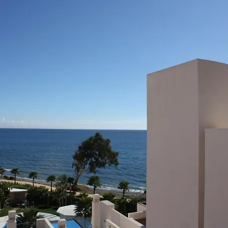 Lägenhet 120 - Penthouse With Private Pool!!